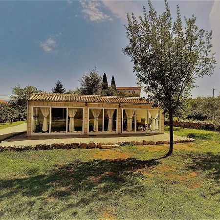 Holiday House Vela Vrta Sveti Ivan Dobrinjski Eksteriør billede