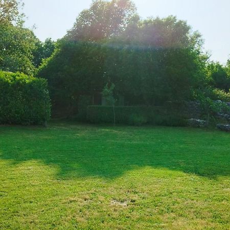 Holiday House Vela Vrta Sveti Ivan Dobrinjski Eksteriør billede