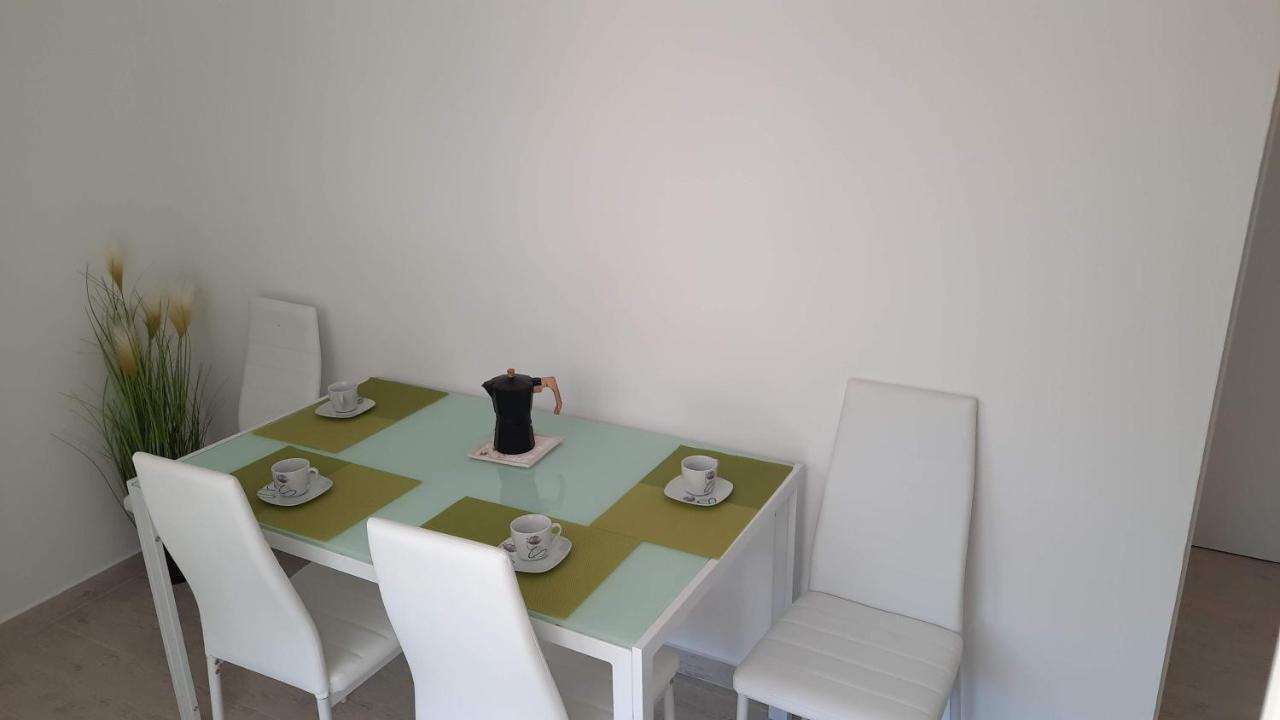 Holiday House Vela Vrta Sveti Ivan Dobrinjski Eksteriør billede