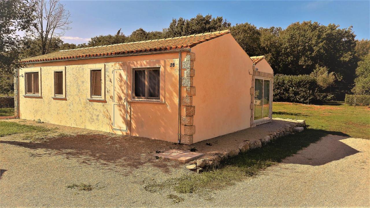 Holiday House Vela Vrta Sveti Ivan Dobrinjski Eksteriør billede