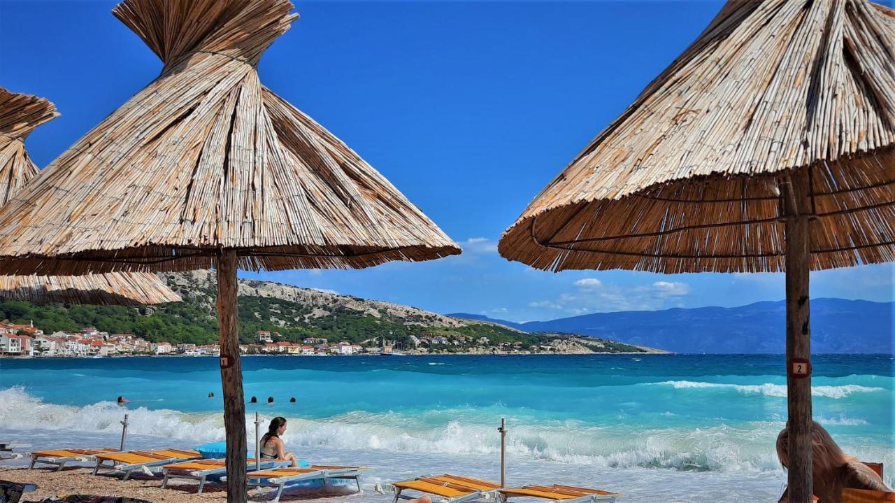 Holiday House Vela Vrta Sveti Ivan Dobrinjski Eksteriør billede