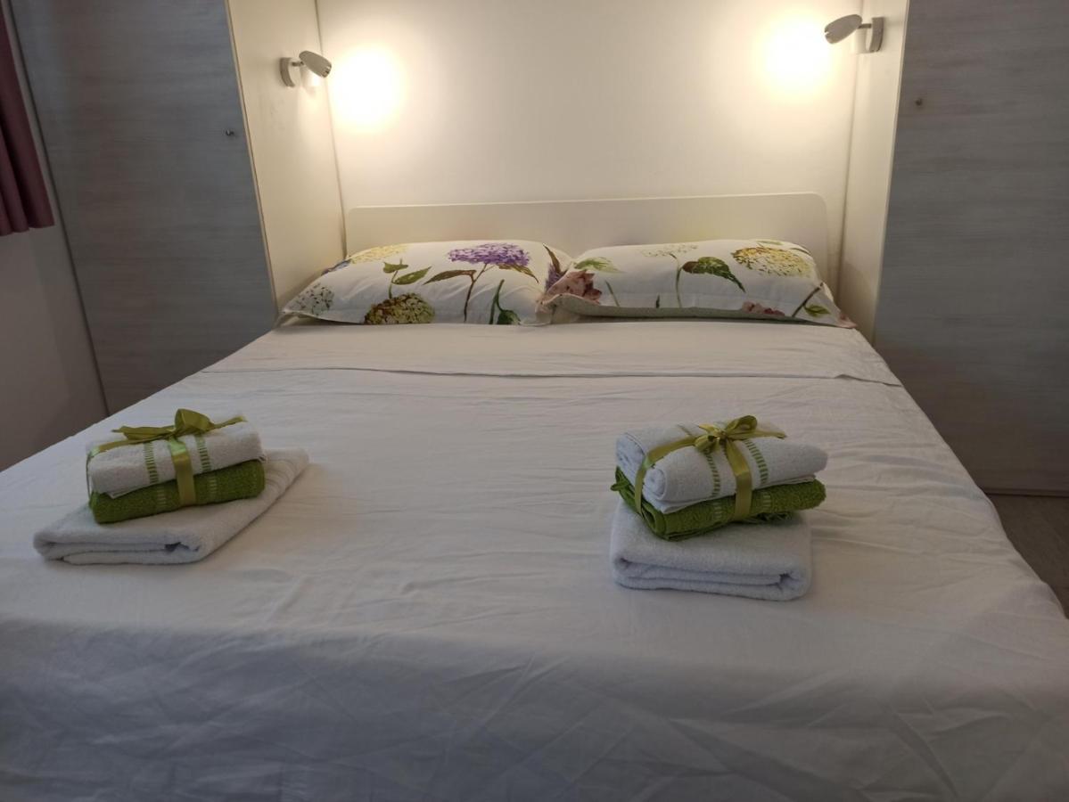 Holiday House Vela Vrta Sveti Ivan Dobrinjski Eksteriør billede