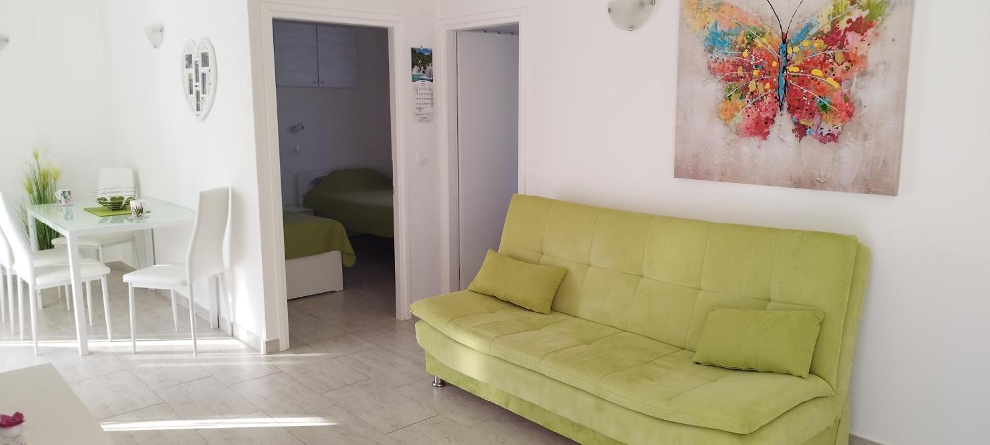 Holiday House Vela Vrta Sveti Ivan Dobrinjski Eksteriør billede
